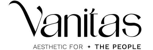 Logo de Vanitas
