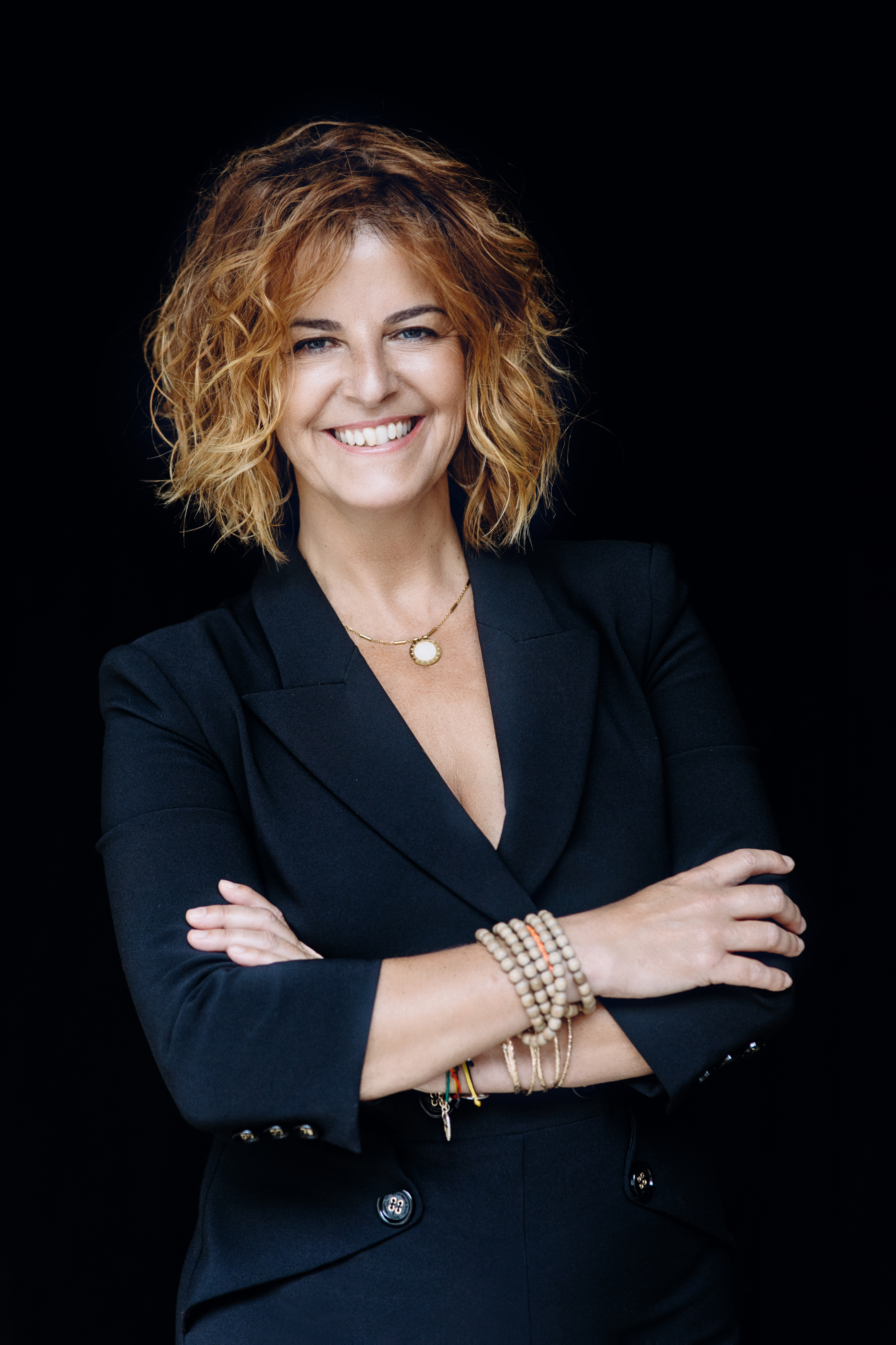 Teresa Iglesias Martinez - CEO & Founder