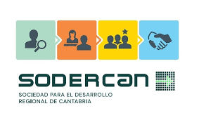 Logo de Sodercan